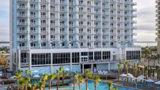 Fairfield Inn Pensacola Beach Florida