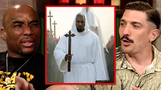 Did Kanye West USE Christianity to Win Back Fans?