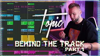Topic "Breaking Me" | Behind The Track Part 1