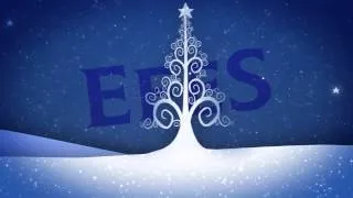 Поздравление с Новым Годом 2014 - компания Efes