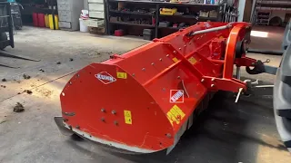 2016 KUHN BK280 For Sale