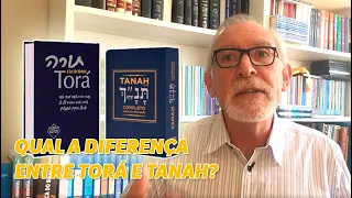 Torá x Tanah: Qual a diferença entre as mais importantes obras judaicas?