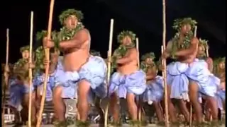 Ka Pa Hula O Ka Lei Lehua