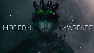 Modern Warfare BioLab | Military Short Film