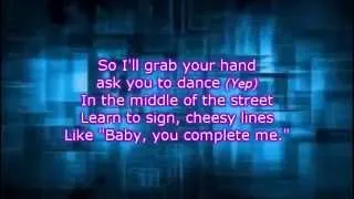 Anthem Lights - Love You Like the Movies  (Lyrics)