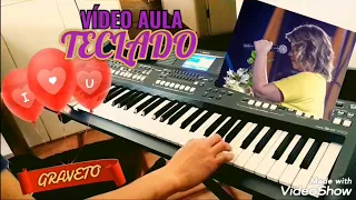 "vídeo aula" GRAVETO - MARÍLIA MENDONÇA (TUTORIAL) NO PSR S 670