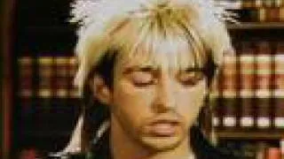 Limahl - Never Ending Story - 1984