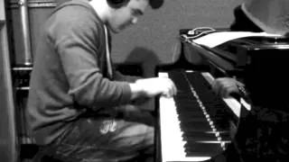 Nikko Ielasi & The L.A. Studio Ensemble - "Superstition" by Stevie Wonder. [PIANO COVER]