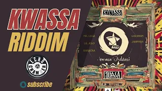 Kwassa Riddim Mix! | Echo Chamber