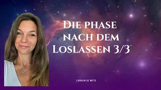 Dualseele: Was geschieht nach dem Loslassen?