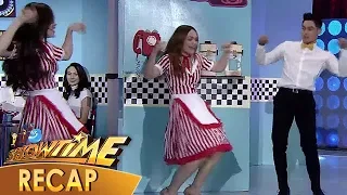 Funny and trending moments in KapareWho | It's Showtime Recap | March 19, 2019