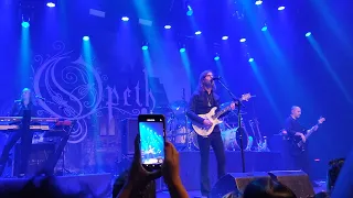 Opeth - Windowpane - São Paulo 08/02/2023