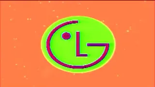 LG logo 1995 effects [Sponsored by NEIN Csupo Effects]