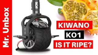 Kiwano KO1 Self Balancing Electric One Wheel Scooter