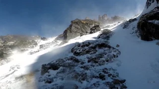 Makalu Base Camp Trek