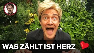 "Boyzone" - Herz (Words) | Matze Knop Song-Parodie 🤣