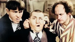 The Untold Truth Of The Three Stooges