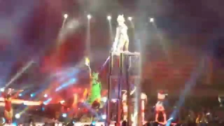 Miley Cyrus Final Show Barcelona