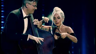 Lady Gaga - Night And Day (Live)