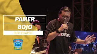 PAMER BOJO - DIDI KEMPOT LIVE IN INSPIRATION#1 CONCERT - HUT SMA N 1 WONOGIRI KE-57