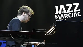@GoGoPenguinMusic "The Antidote Is In The Poison" @Jazz_in_Marciac 2022