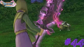 Dragon Quest XI: Echoes of an Elusive Age- Making Up For Lost Time [Post-Game] (No Commentary)