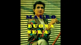 MAURO - BUONA SERA CIAO CIAO (VAPorwave/slowed/reverb)