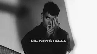 Lil Krystalll - Харьков 18.06.21