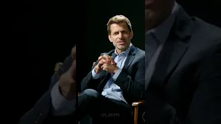 Zack Snyder's Reaction to Viral Barbie Movie Diss [SHOCKING 😱😱 WATCH TILL THE END]