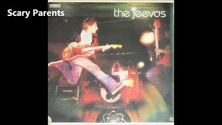 The Jeevas - Scary Parents