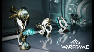 Warframe - Фарм скульптур Аятан (Когда Арбитраж не активен)