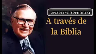 ESTUDIO BÍBLICO  LIBRO DE APOCALIPSIS CAPITULO 14