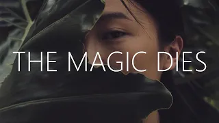 Culture Code & Neal Datta - When The Magic Dies (Lyrics) feat. Dia Frampton