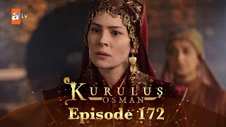 Kurulus Osman Urdu - Season 4 Episode 172