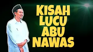 🔴Live Gus Baha | Kisah Lucu Abu Nawas