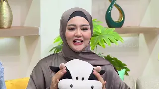 Jenita Janet Membantu ODGJ Hingga Mempunyai Lagu Sendiri | FYP (25/04/24) Part 4