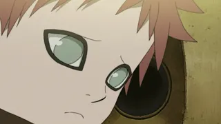 Gaara sad childhood story (not crying will be impossible)