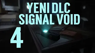 Sakin Nehir ve Kasvetli Körfez Zulaları I The Long Dark Part Two Signal Void 4