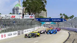 2023 Acura Grand Prix of Long Beach Preview