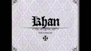 The Samans - Khan [Full Album | Oriental Folk Melodic Death Metal]