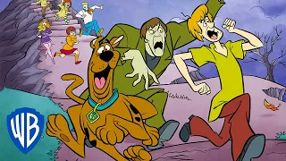 Scooby-Doo! | The Lighthouse Mystery | Read Along | WB Kids