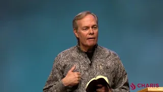 Charis Minute with Andrew Wommack - Your Specific Purpose