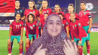 انهيار الاعلام الجزائري بعد تتويج سفيان رحيمي ببطولة كأس آسيا 🇲🇦 جمهور العين يهتف بالعلم المغربي 💥