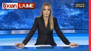 Edicioni i Lajmeve Tv Klan 17 Dhjetor 2022, ora 12:00 l Lajme - News