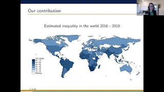 EM2021 Contributed Session R