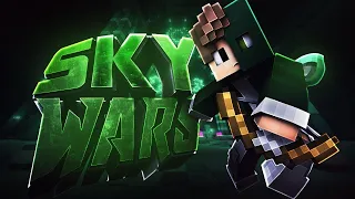 SkyWars Clip Скай Варс клип