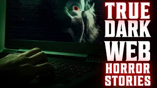 TRUE DARK WEB HORROR STORIES: VOL II feat Danie Dreadful