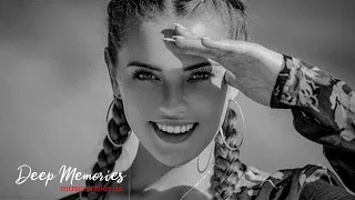 Deep Feelings Mix [2023] - Deep House, Vocal House, Nu Disco, Chillout  Mix by Deep Memories #145