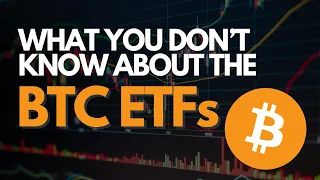 BTC ETFs Approved | How to MAXIMIZE Your Gains! | Ep. 47