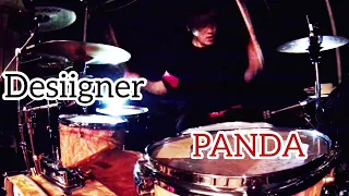 Desiigner - PANDA (Siemm Remix) Drum cover